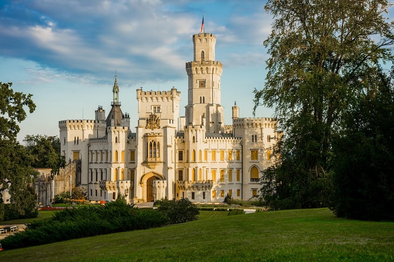 Fairy-tale Upkeep Secrets